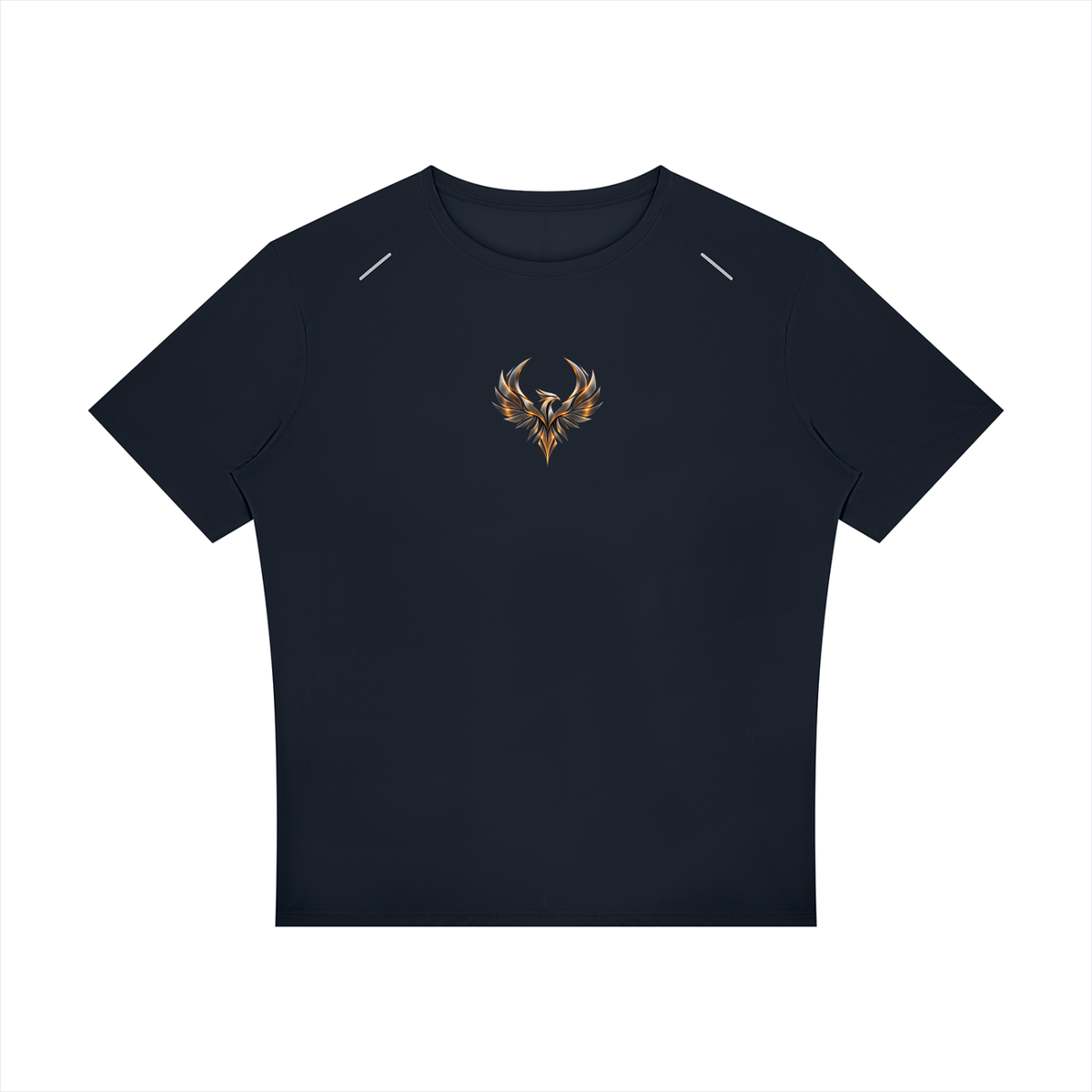 SIGNAL Raglan Tee