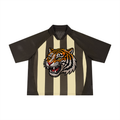 Away Match Mesh Jersey