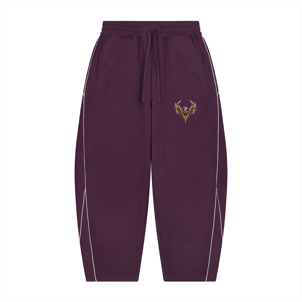 MOTION Piped Pant