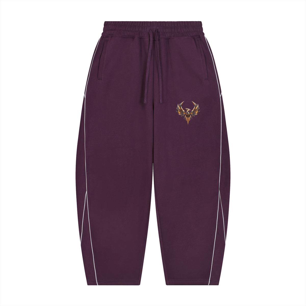 MOTION Piped Pant