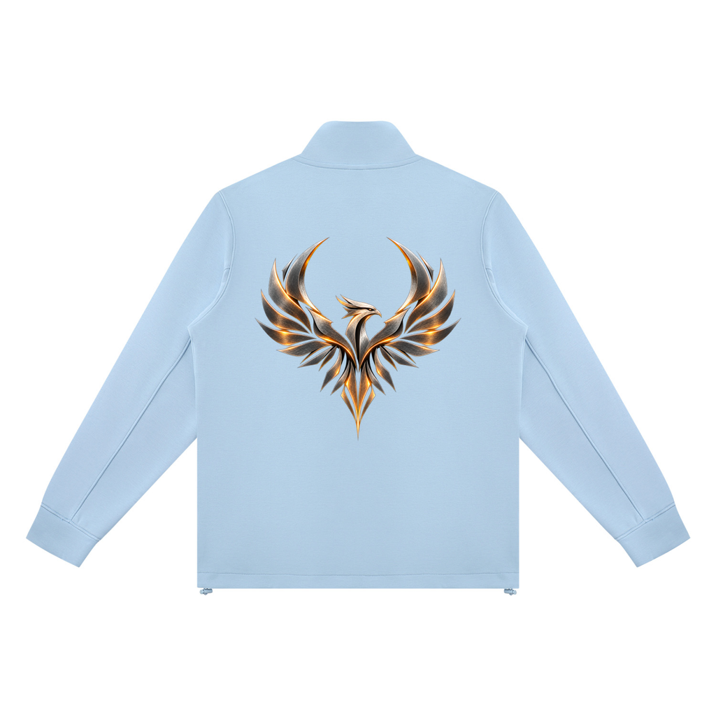 ASCEND Training Jacket