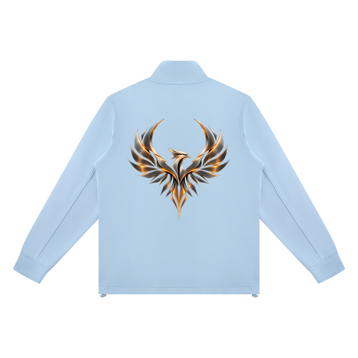 ASCEND Training Jacket