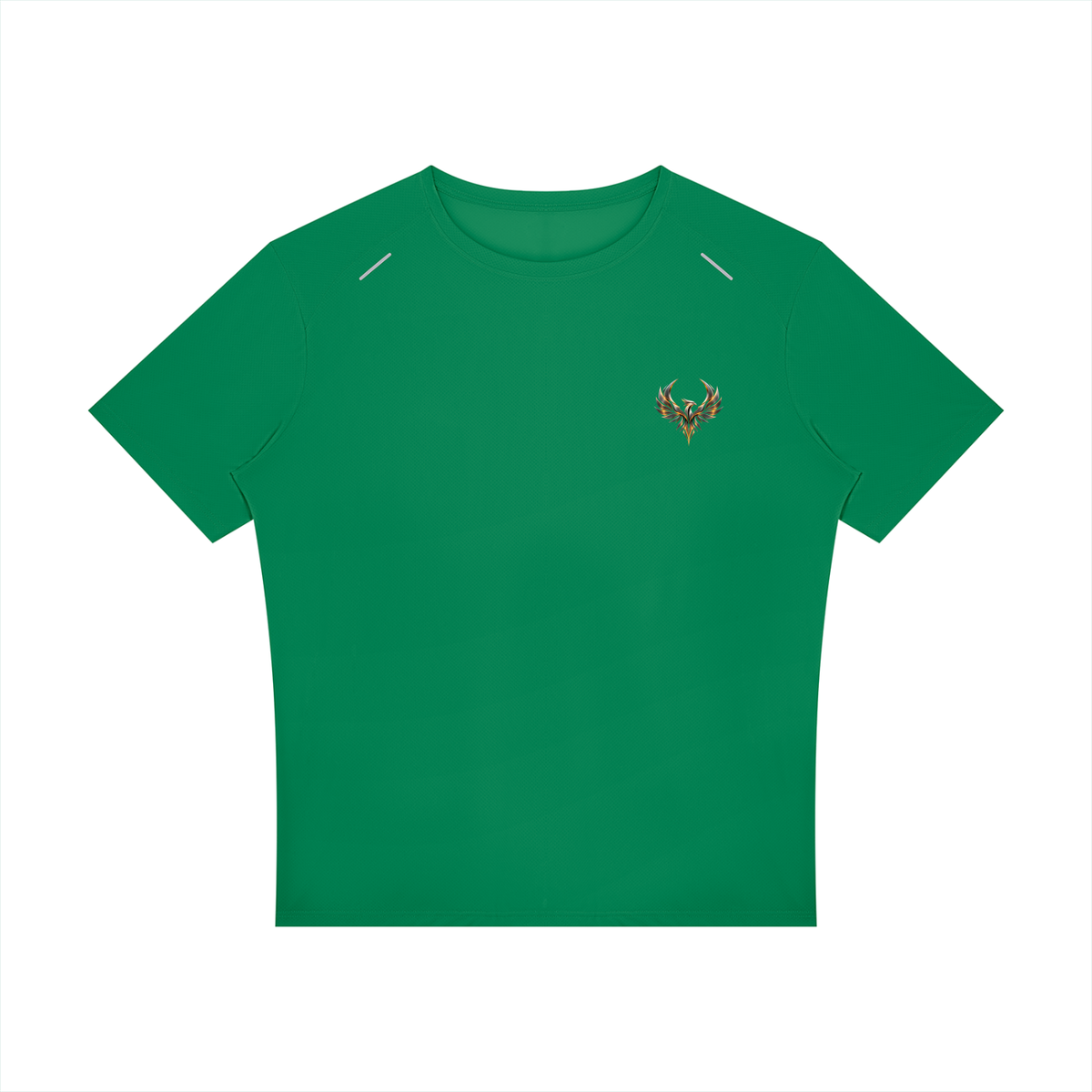 NIGHTRUN Reflective Tee