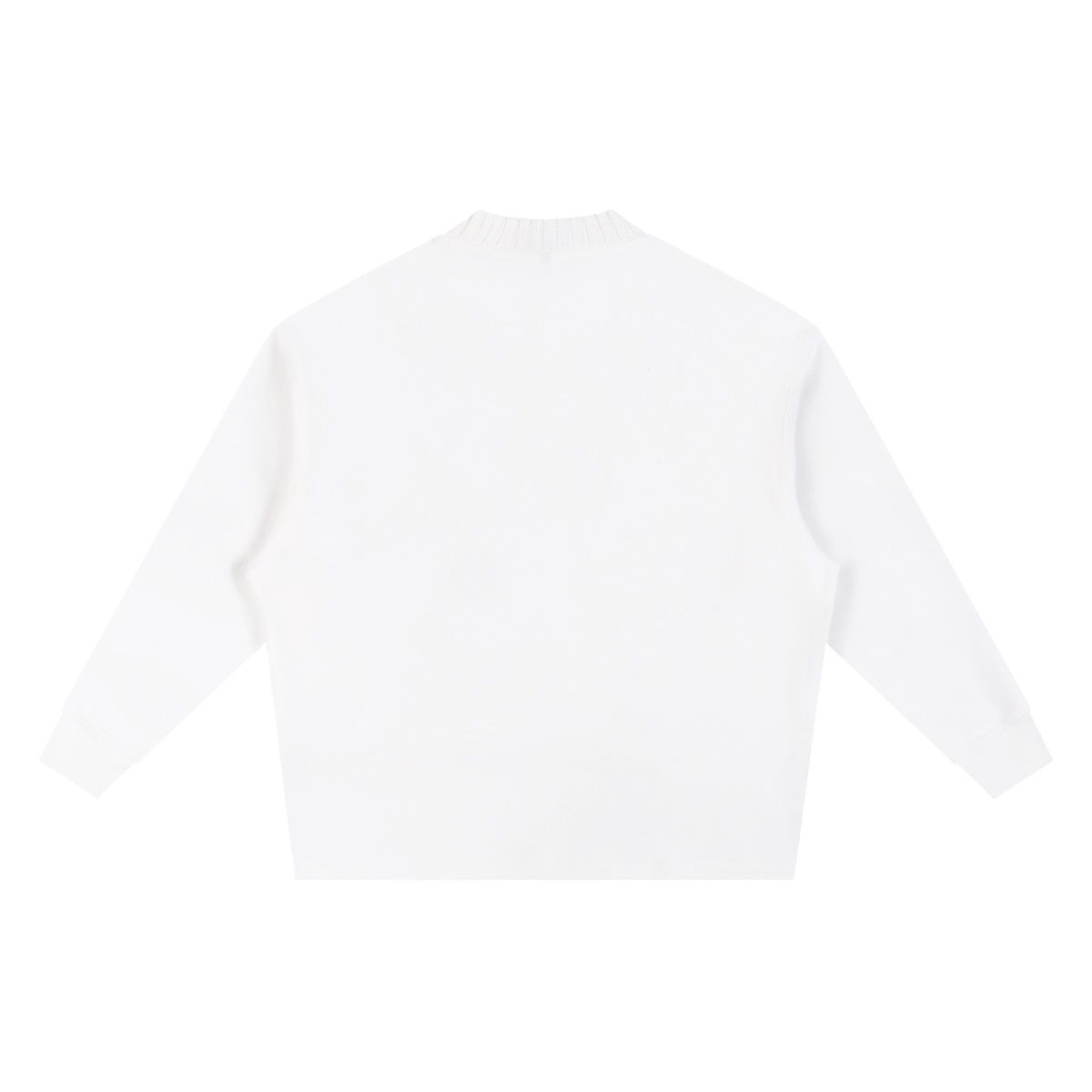 Foundation Knit Crew