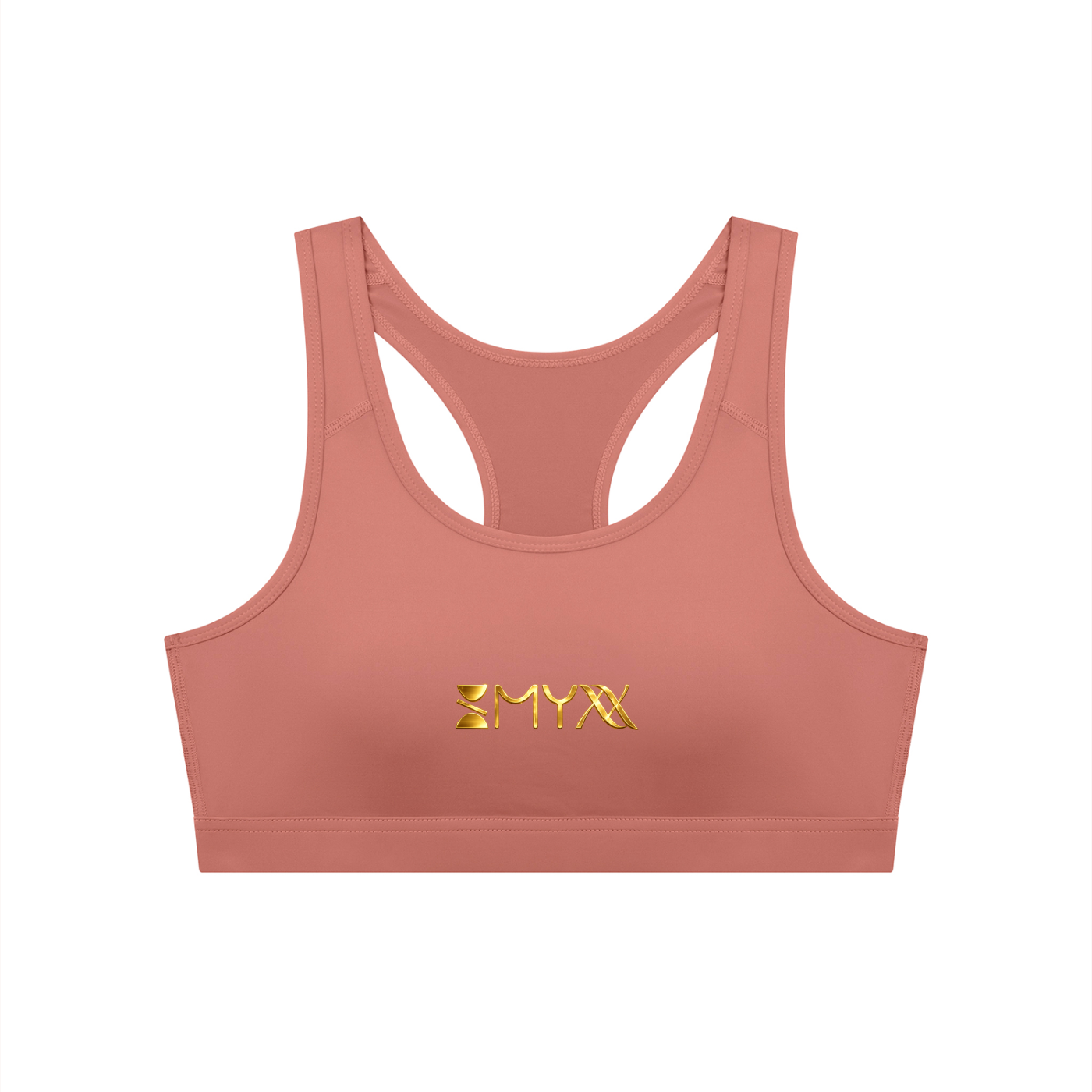 Women's Cropped Sports Bra