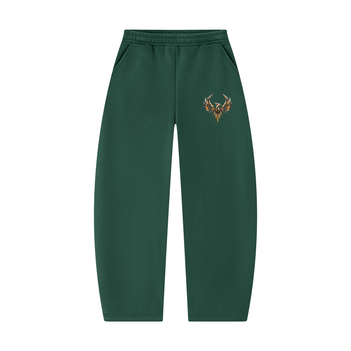 MOTION Barrel Pant