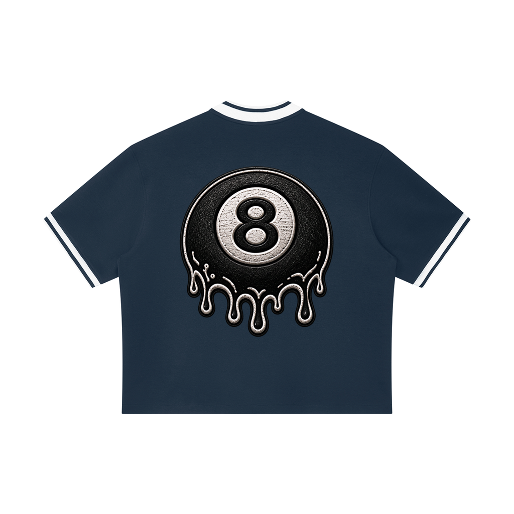 Varsity Cut Baseball Jersey