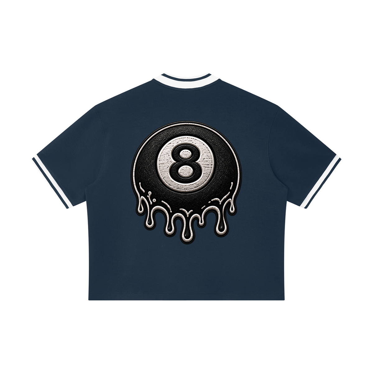 Varsity Cut Baseball Jersey