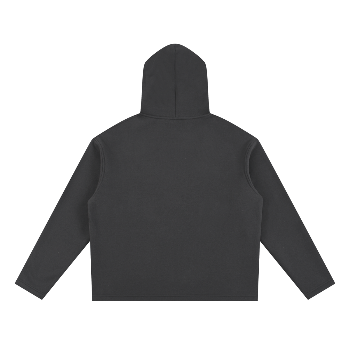 STUSH Heavy Hitter Fleece Hoodie