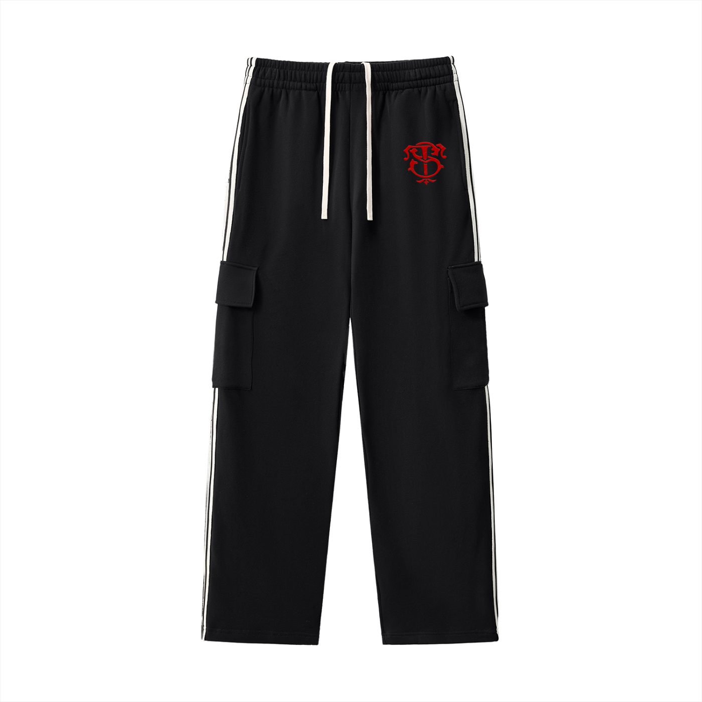 Stush — Cathedral Cargo Track Pant