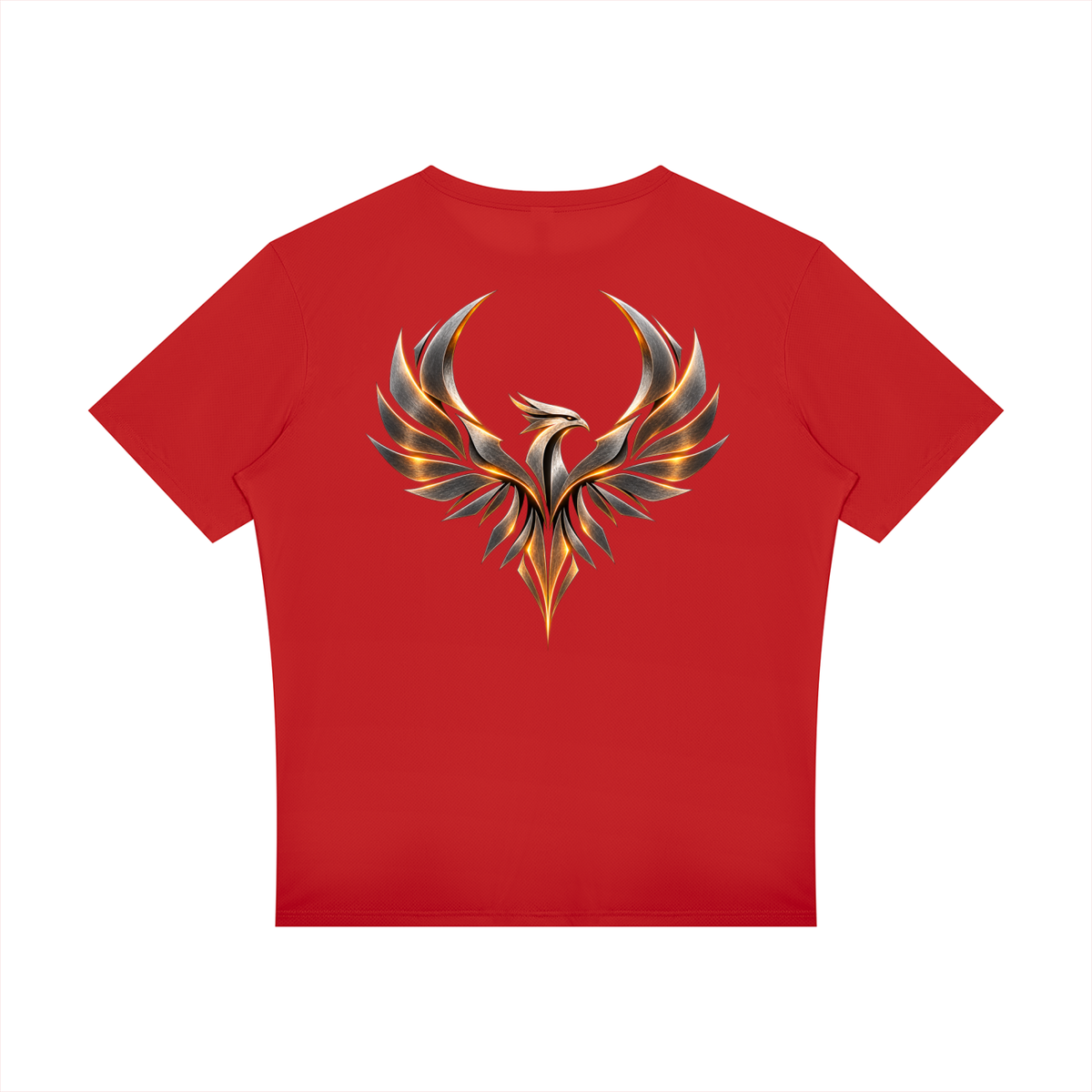 NIGHTRUN Reflective Tee