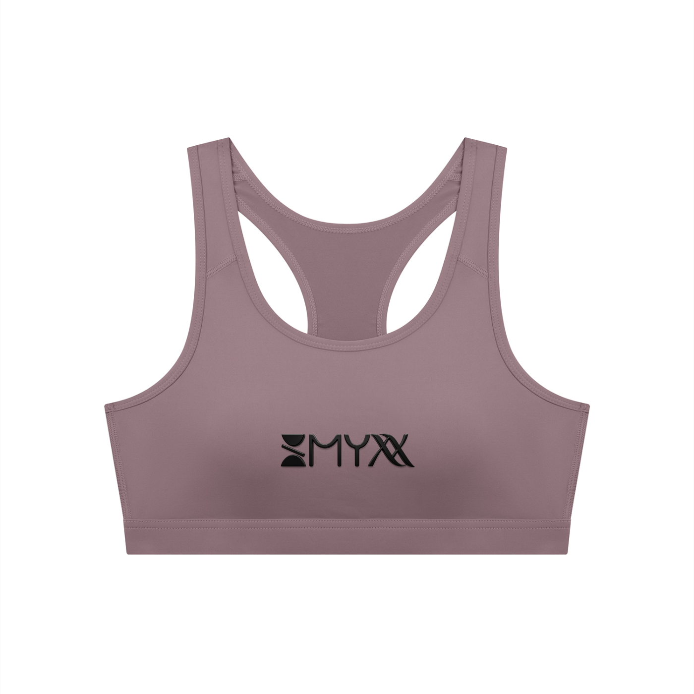 Women's Cropped Sports Bra