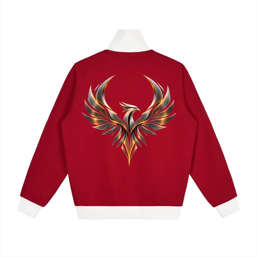 MOTION Track Jacket