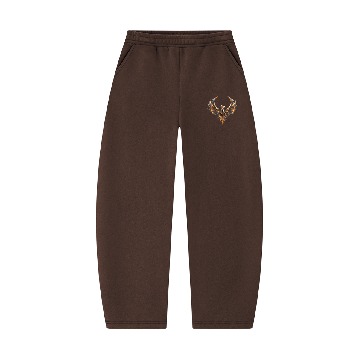 MOTION Barrel Pant