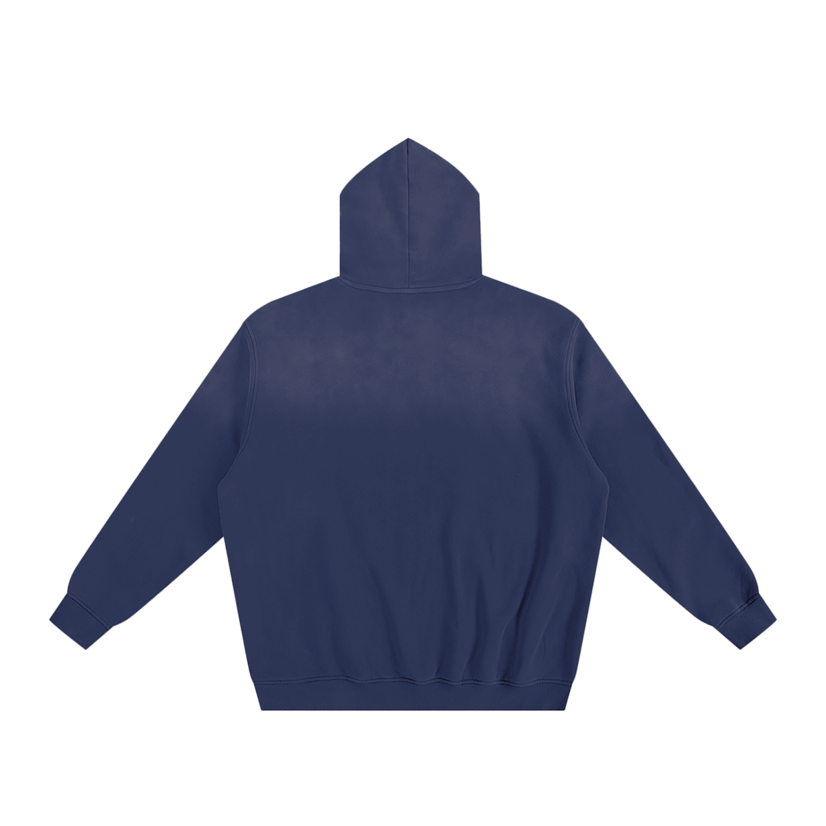 STUSH After Hours Sunfade Hoodie