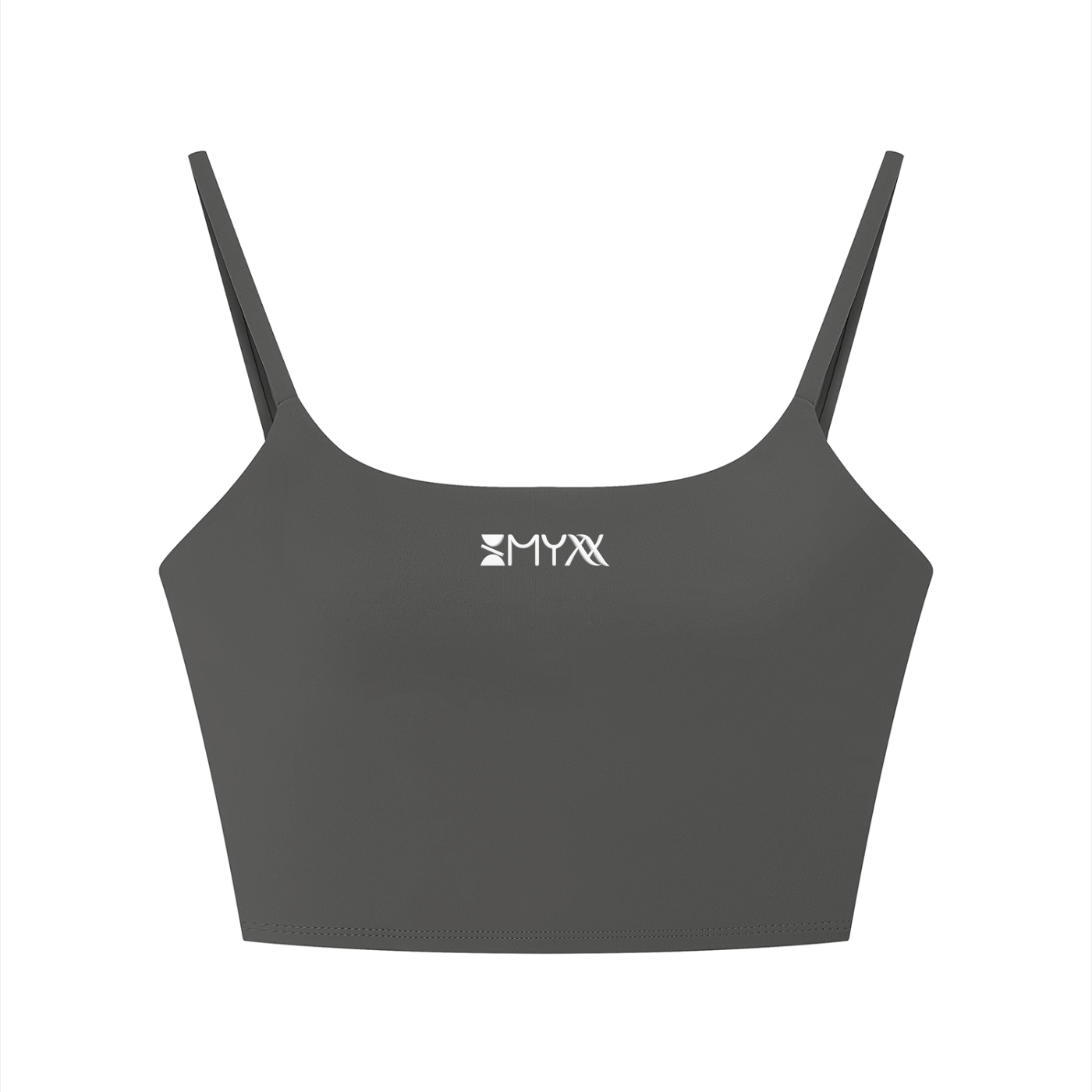 Women's Solid Color Sports Bra