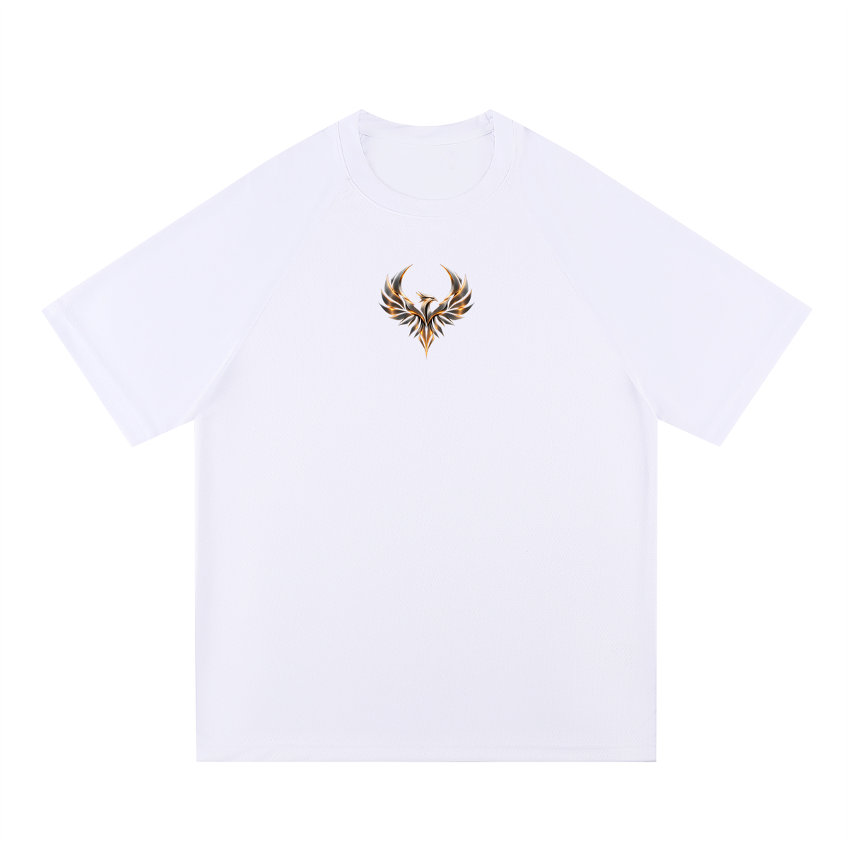 VENT Raglan Tee