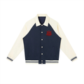First String Raglan Jacket