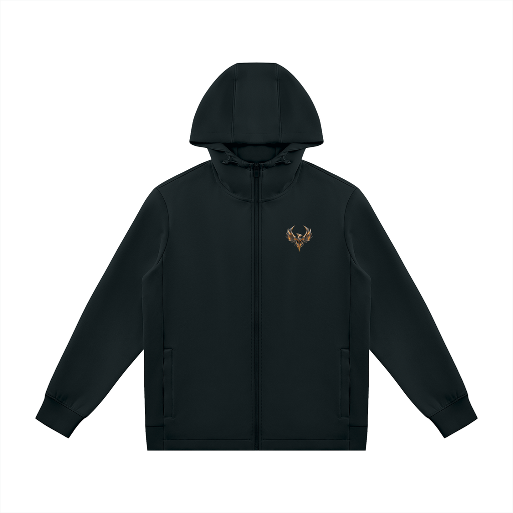 CORE Zip Hoodie