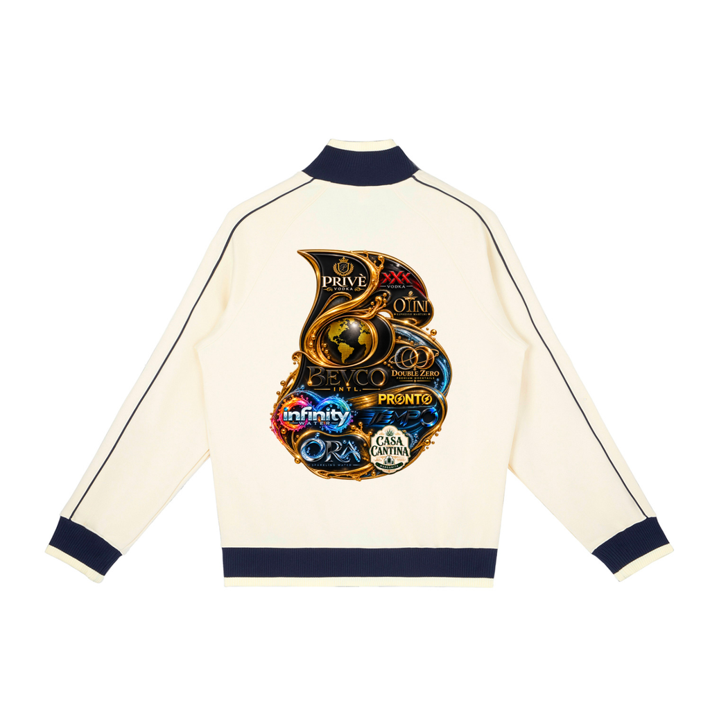 BEVCO INTL — Portfolio Track Jacket
