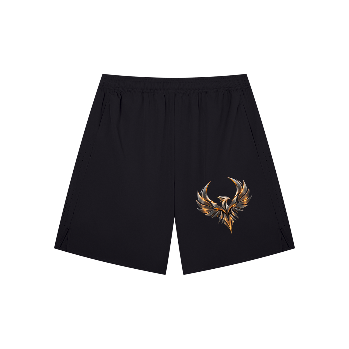PACE Training Short