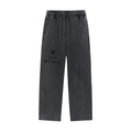 Snow Wash Heavyweight Sweatpants
