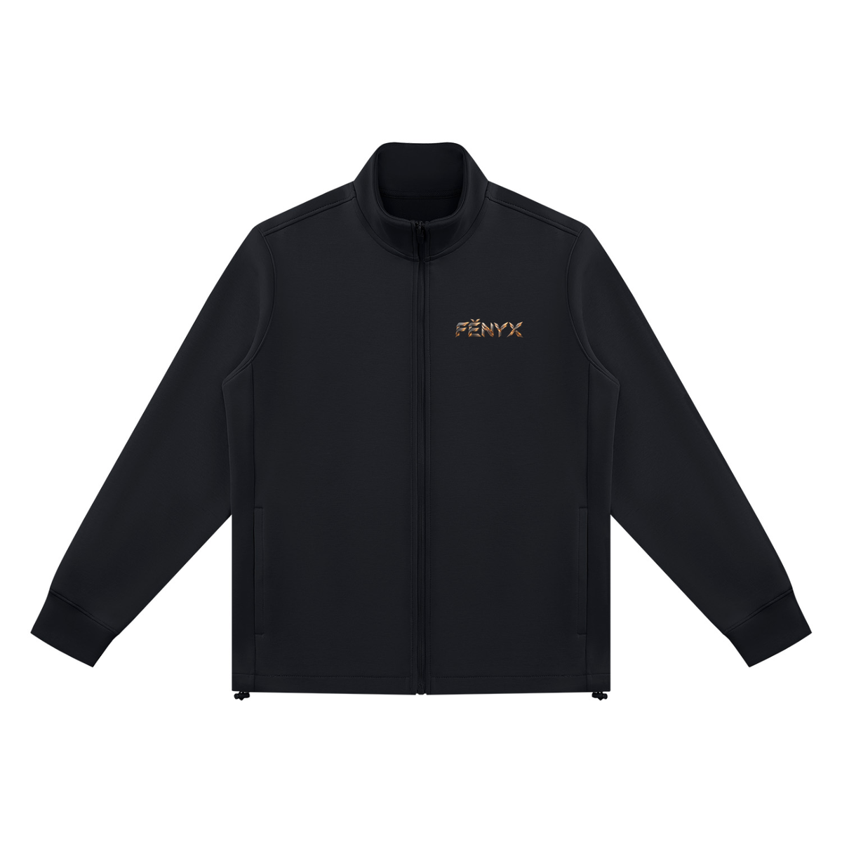 ASCEND Training Jacket
