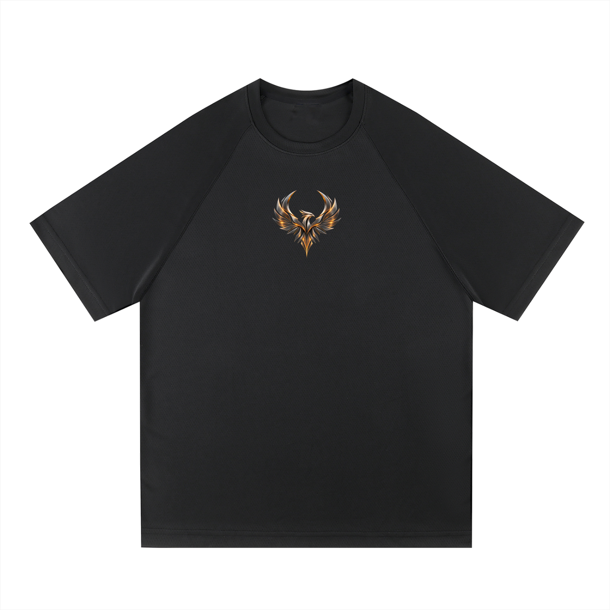 VENT Raglan Tee