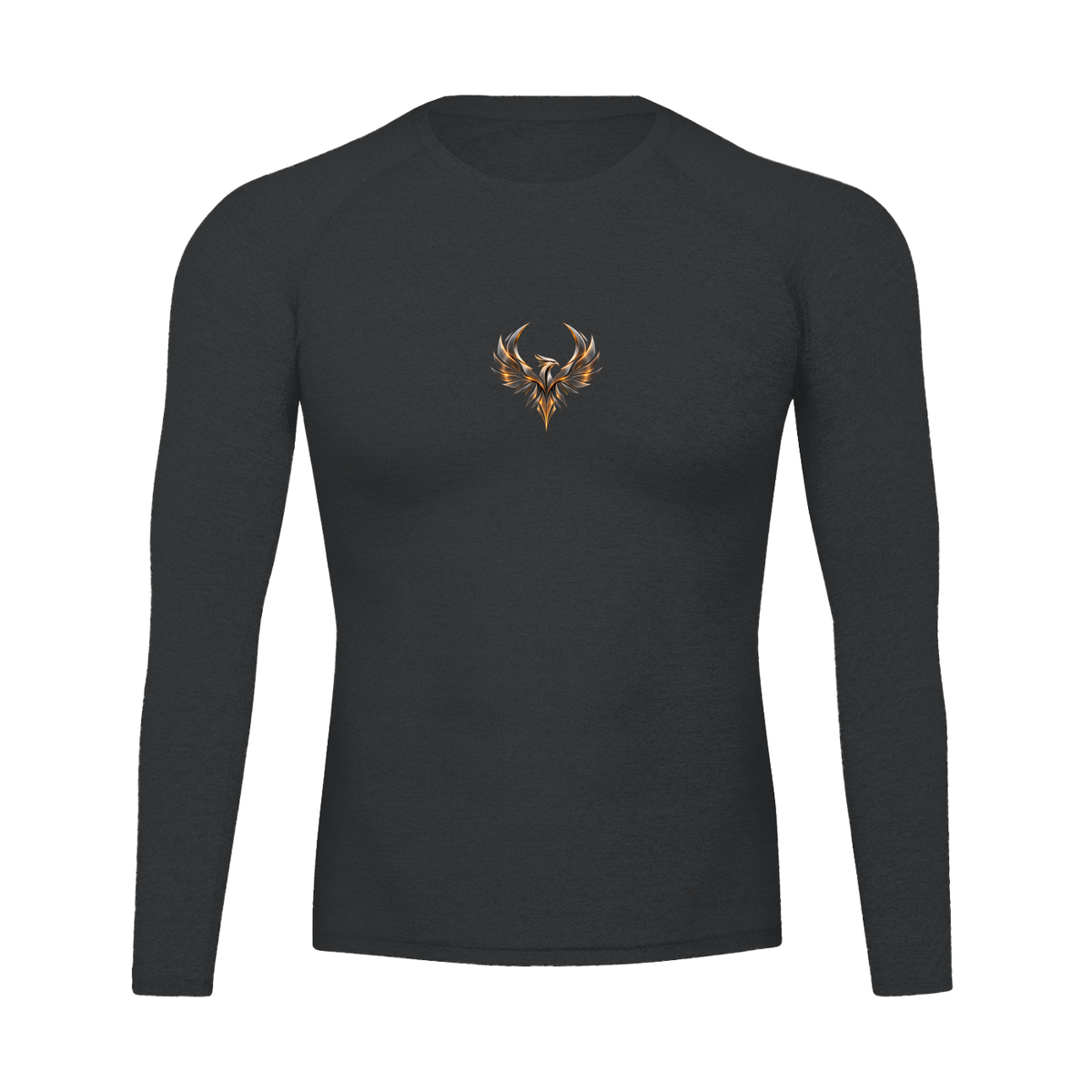 PACE Long Sleeve
