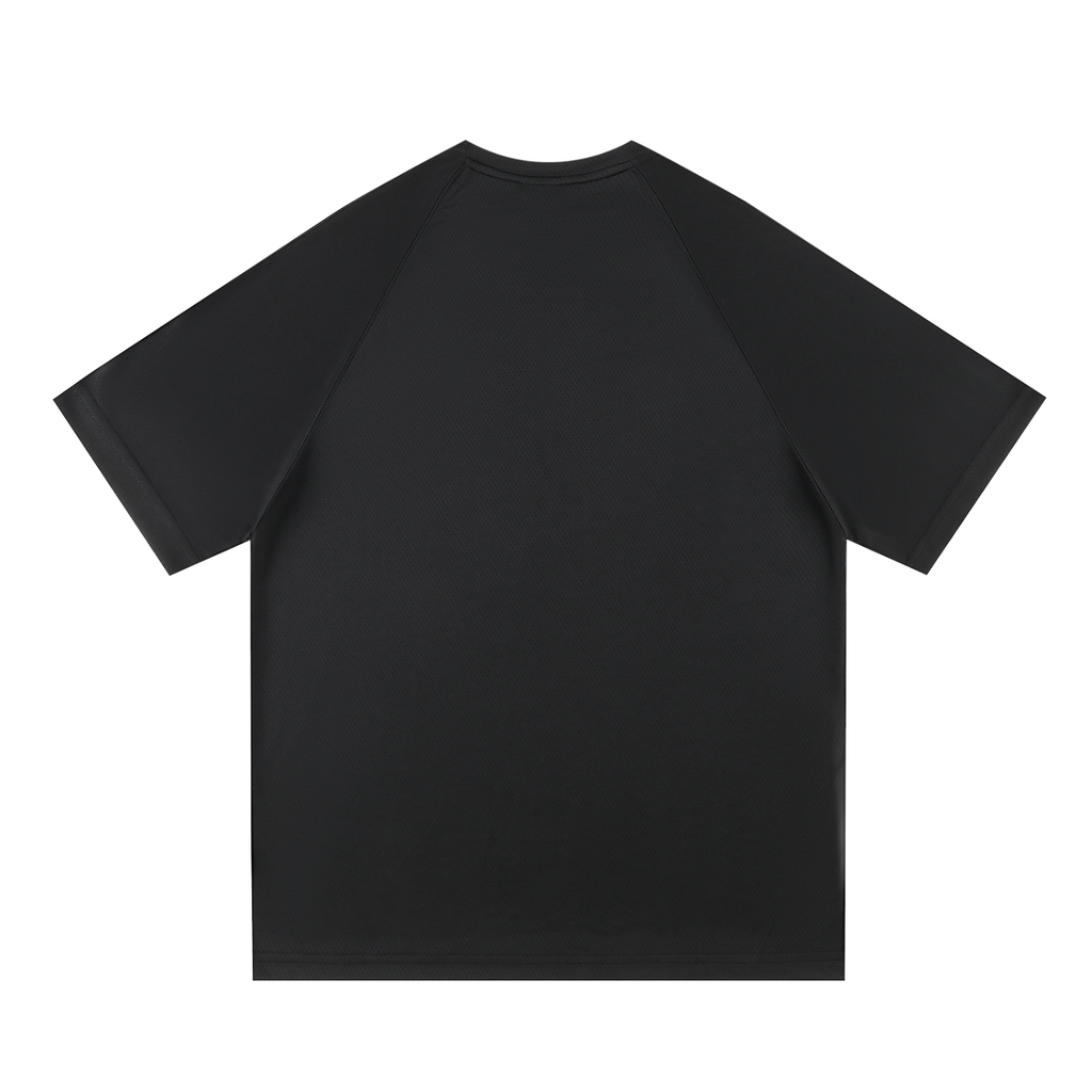 VENT Raglan Tee