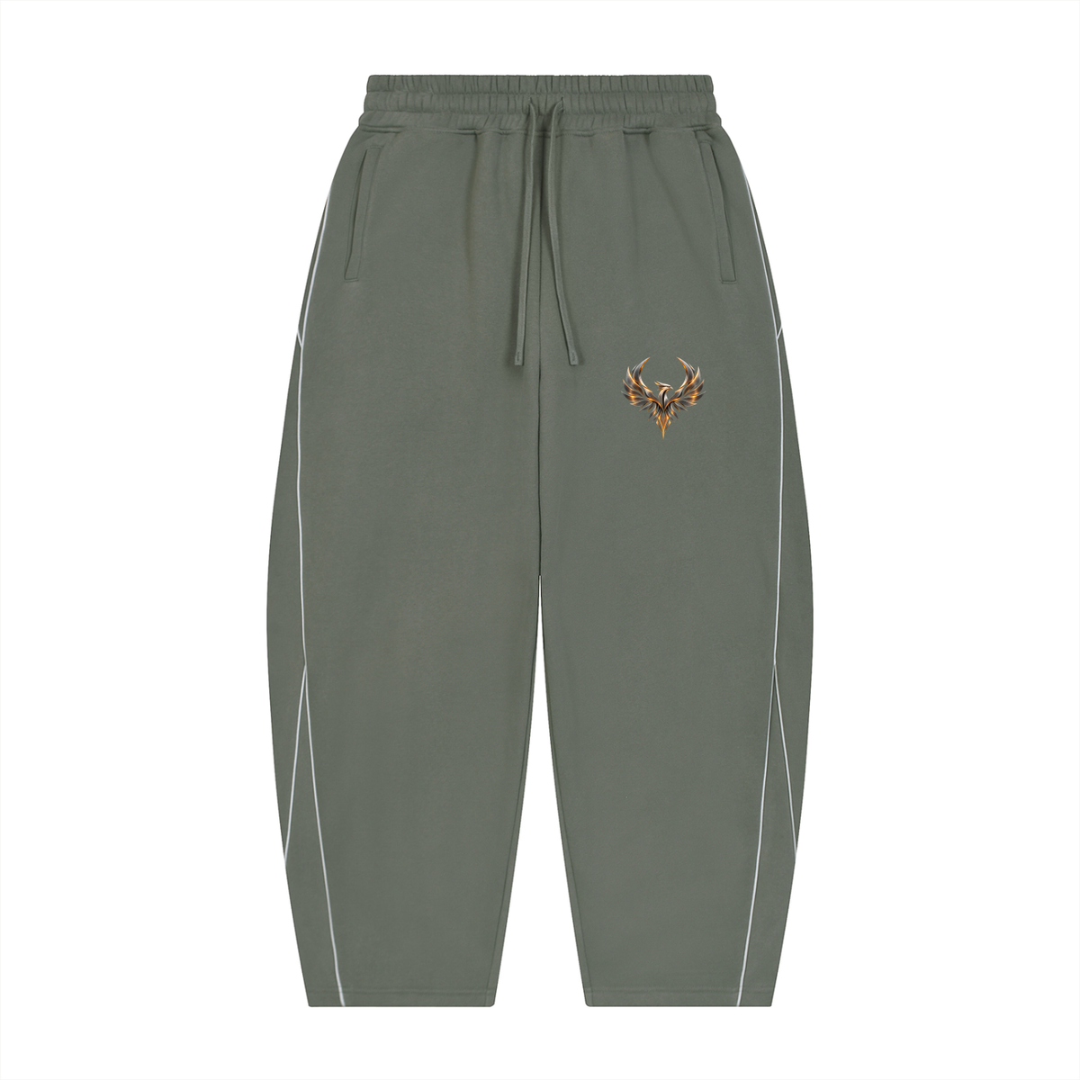 MOTION Piped Pant