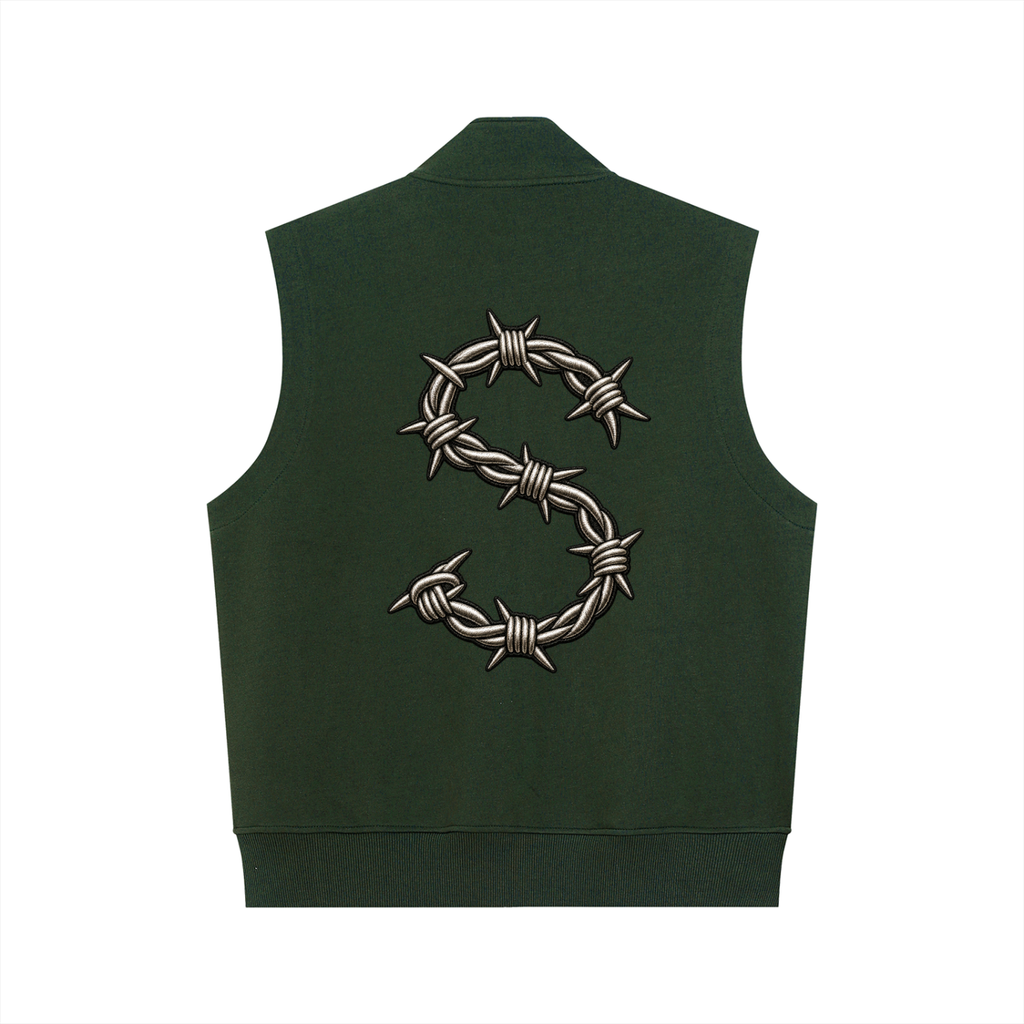Heavyweight Utility Vest