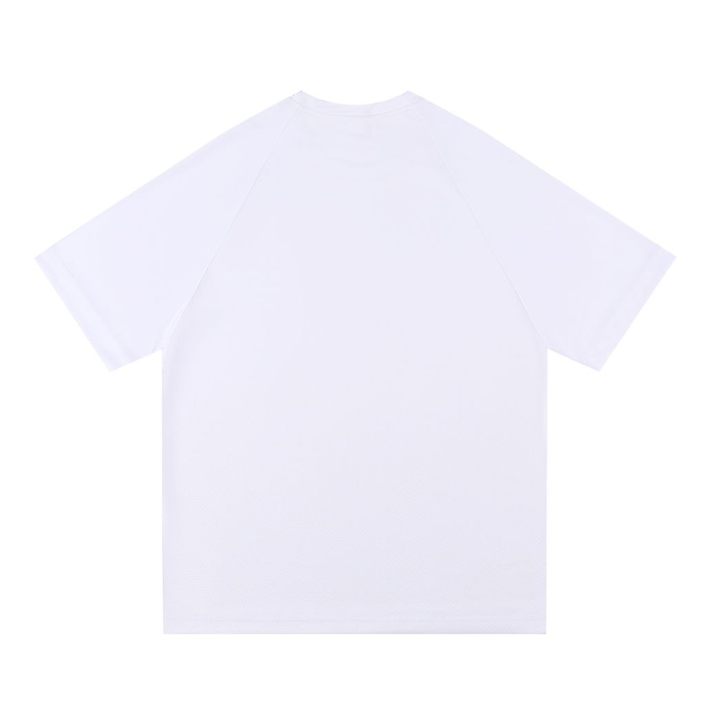VENT Raglan Tee