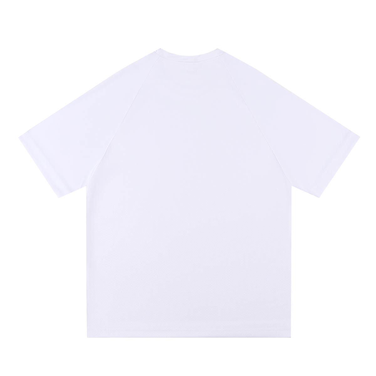 VENT Raglan Tee