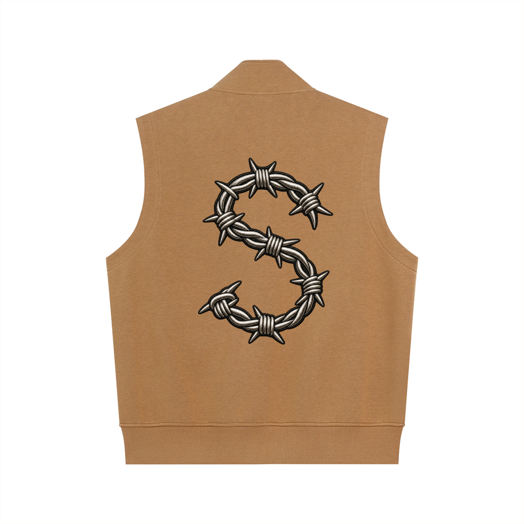 Heavyweight Utility Vest