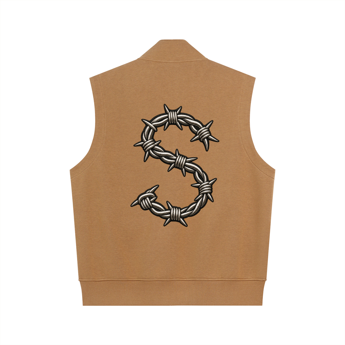 Heavyweight Utility Vest