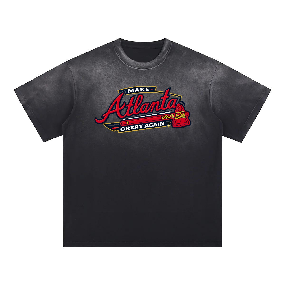 Bodega — Weekend Cotton Tee