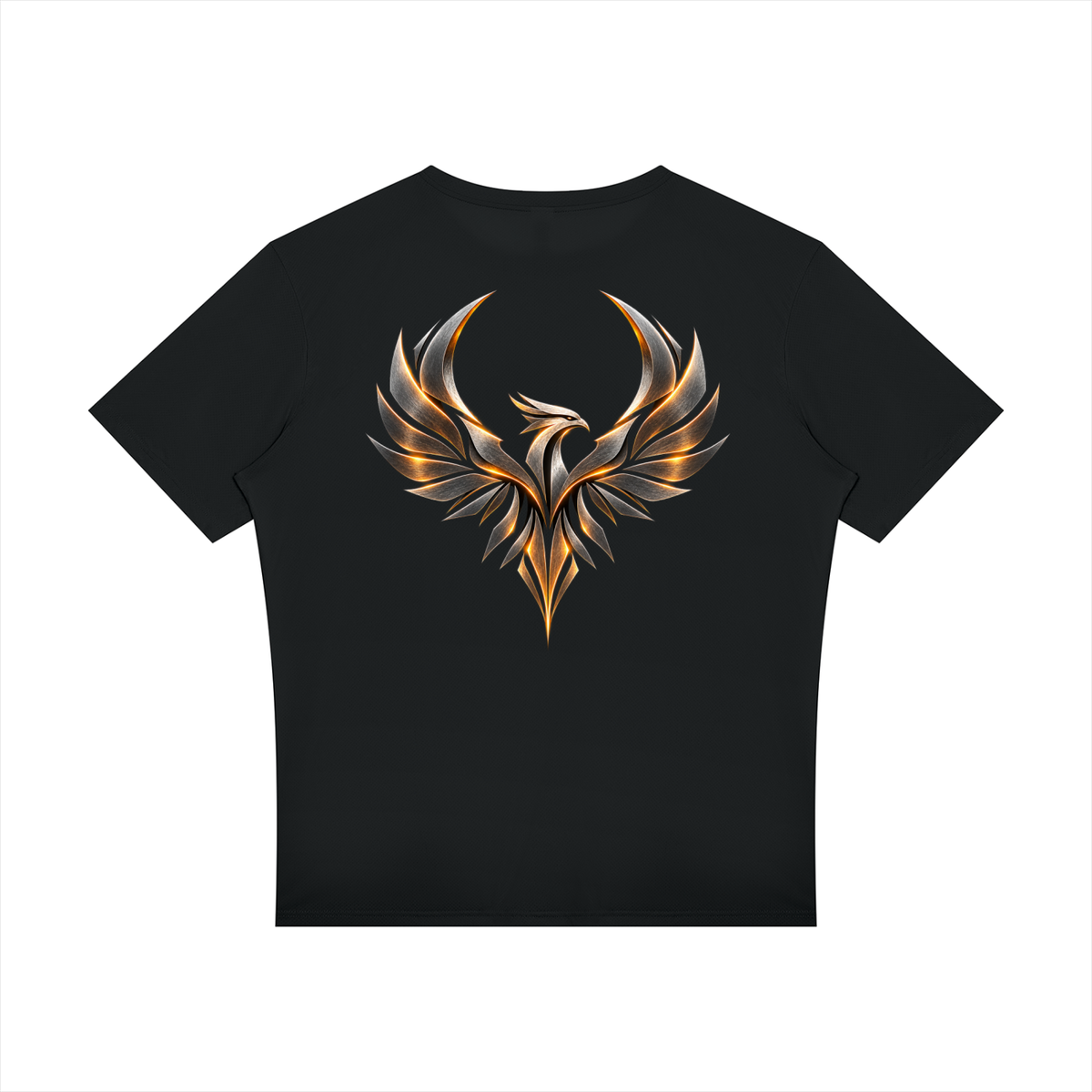 NIGHTRUN Reflective Tee