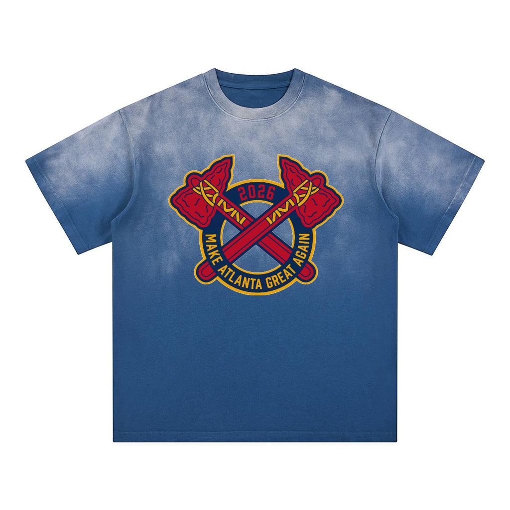 Bodega — Counter Cotton Tee