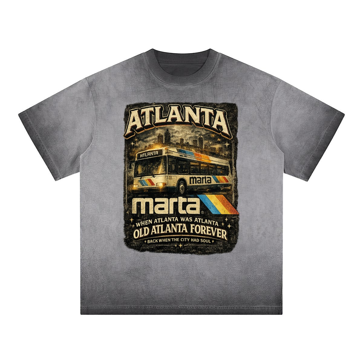 Bodega — Shelf Staple Cotton Tee