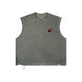 STUSH Pierced Grommet Tank