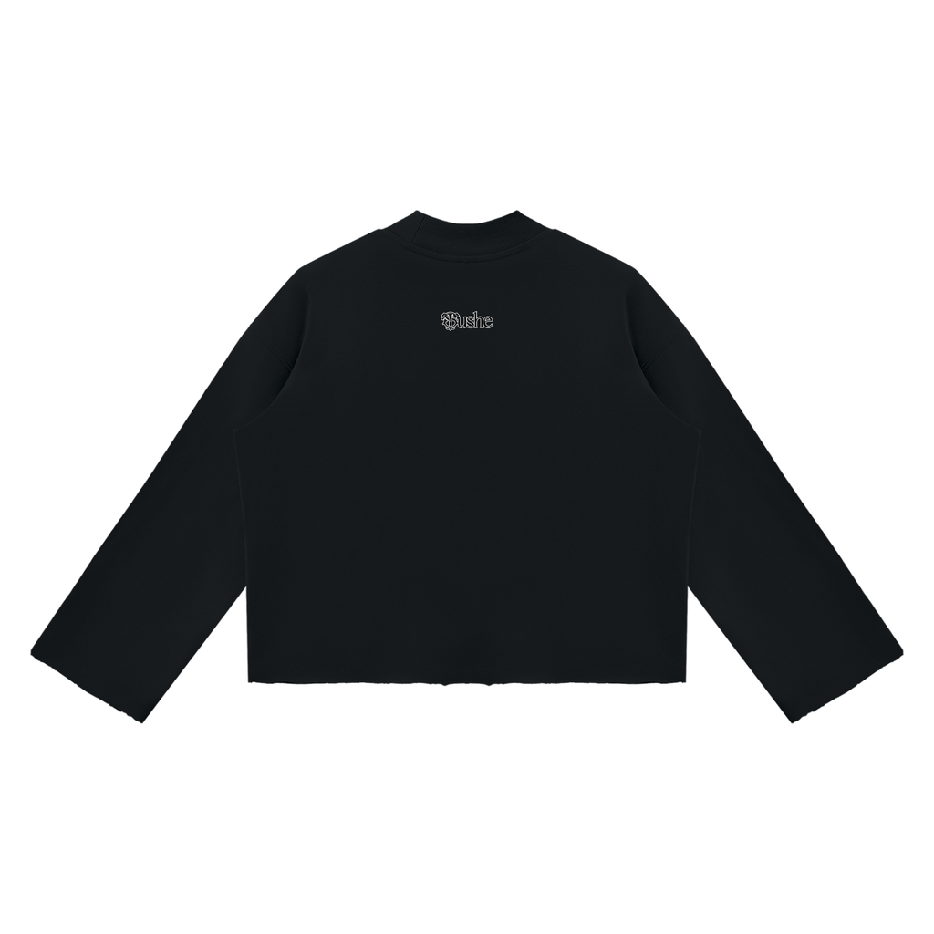 Cut-Off Mock Crew