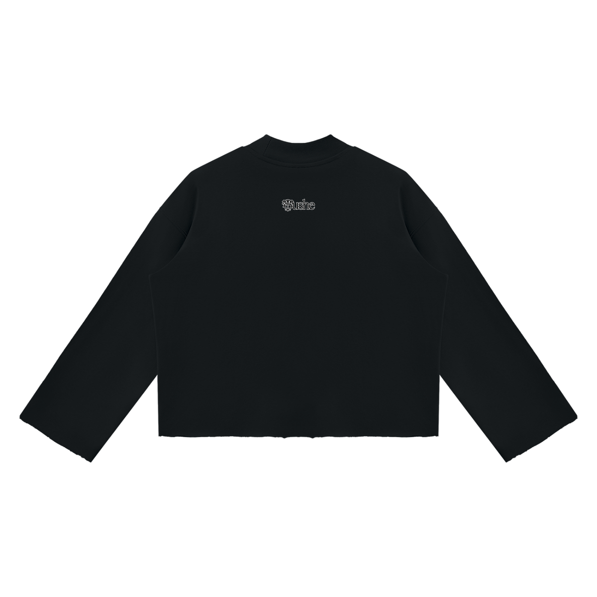 Cut-Off Mock Crew