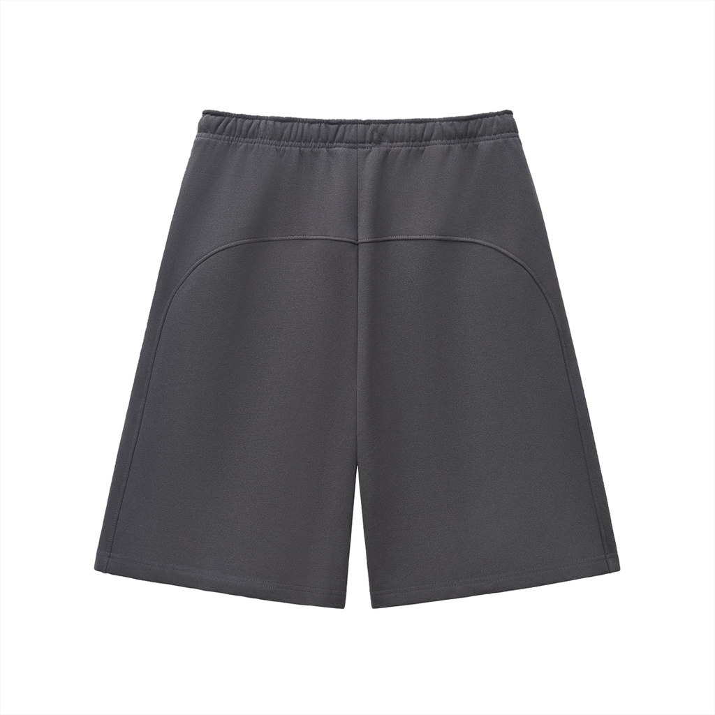 FORGE Fleece Short