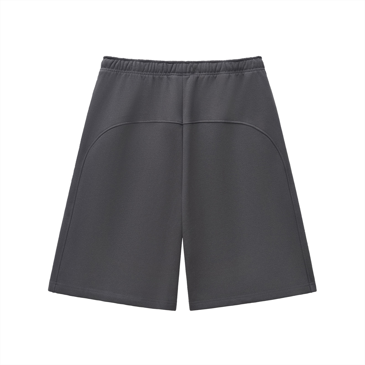FORGE Fleece Short
