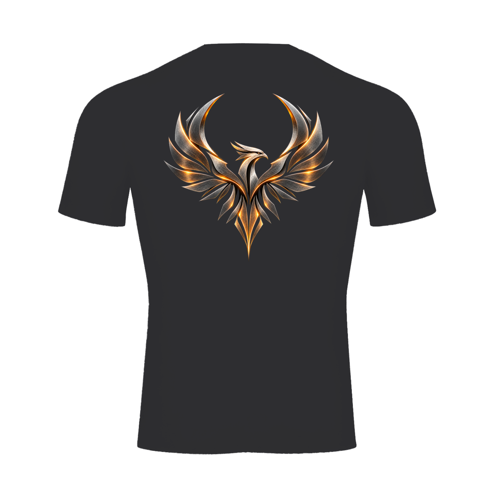 AERO Performance Tee