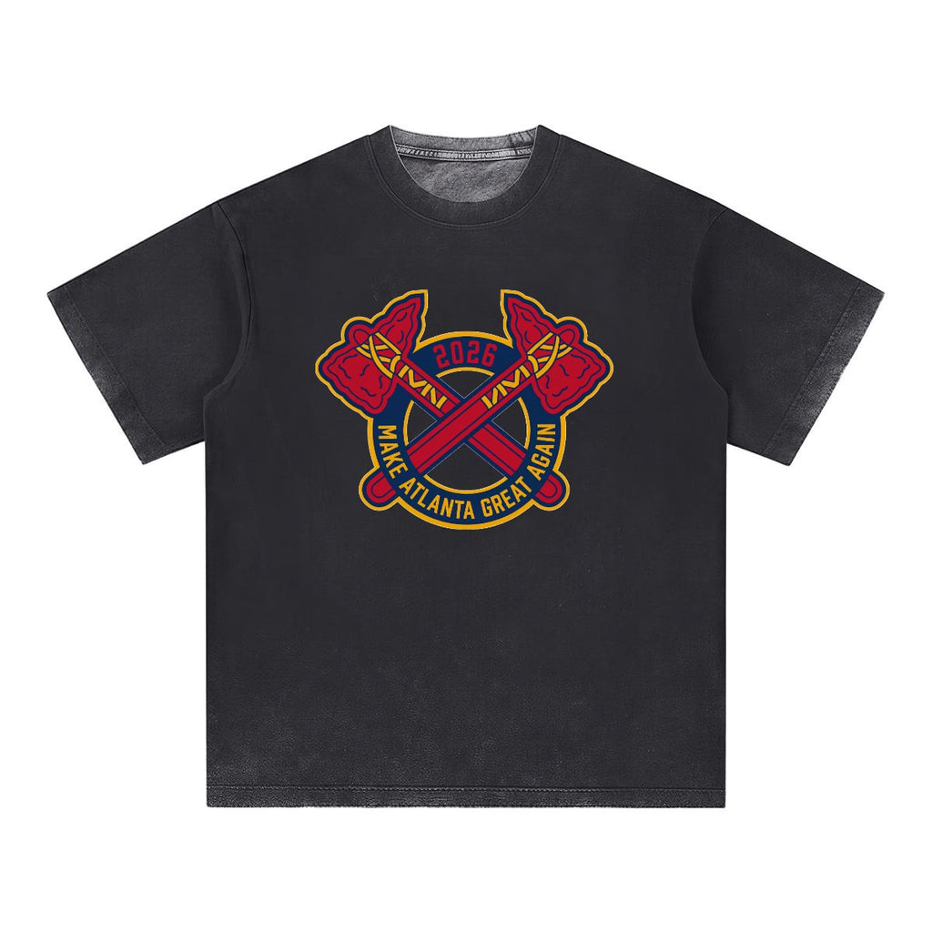 Bodega — House Cotton Tee