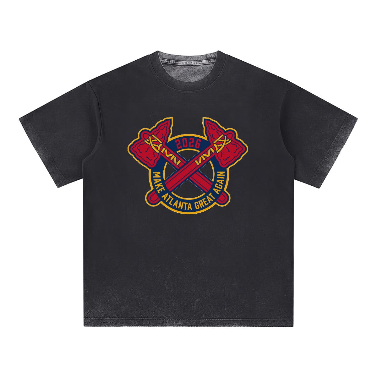Bodega — House Cotton Tee