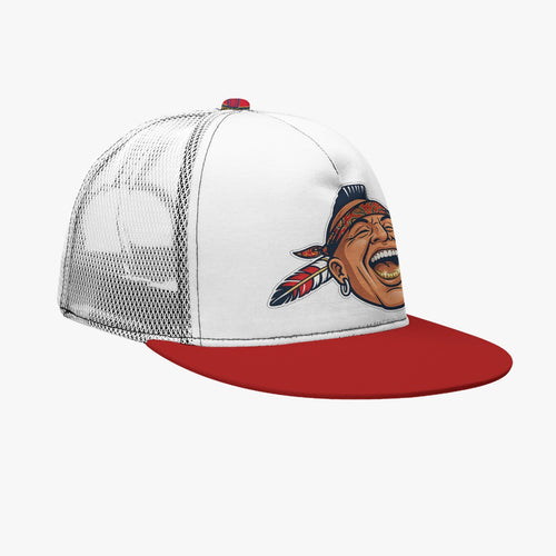 Bodega — Boxed Flat Brim Cap