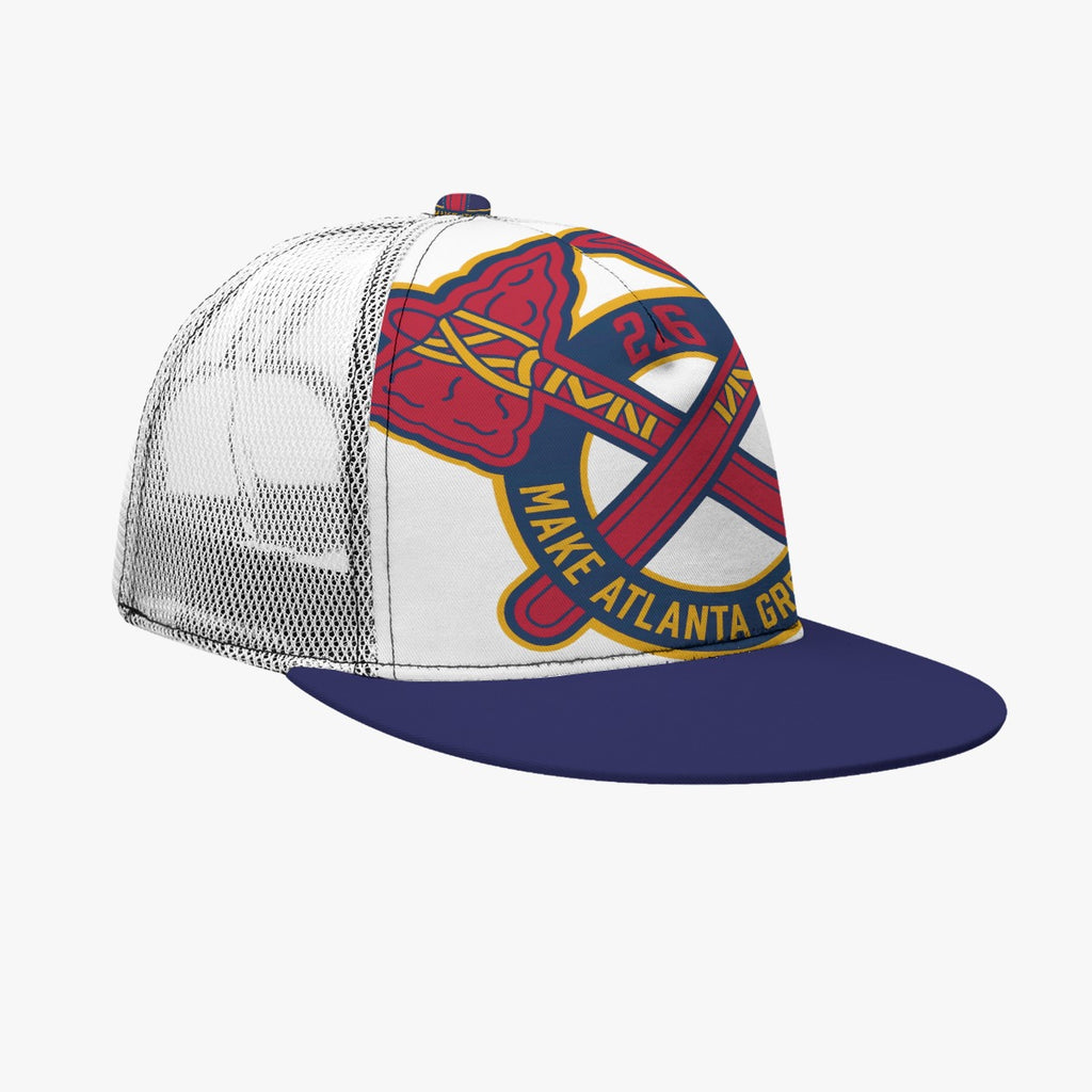 Bodega — Stockroom Buckle Cap